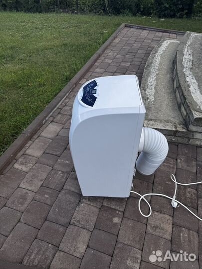 Кондиционер мобильный