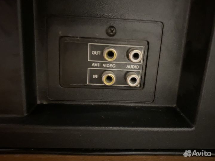 Телевизор lg