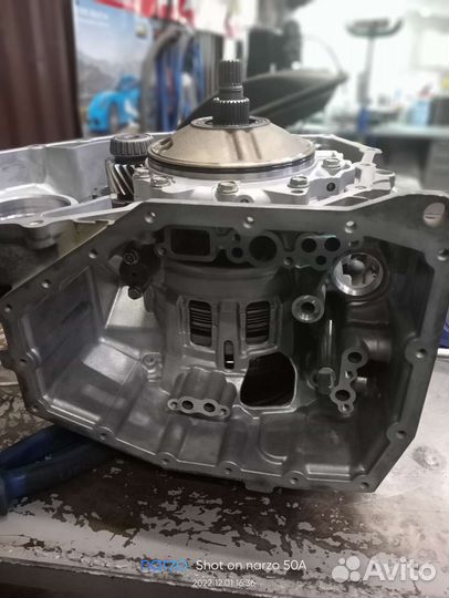 АКПП Лада гранта jatcojf414e(AY-K3)