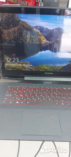 Lenovo Y70-70