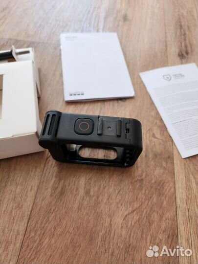 GoPro Mediamod 9/10/11/12 медиамодуль