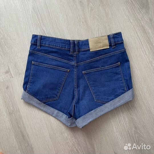 Шорты zara женские