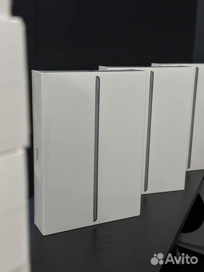 iPad 9 10.2 64Gb wifi Space Gray