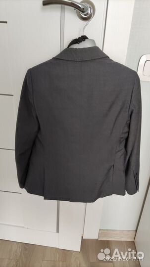 Школьный костюм Gulliver 122