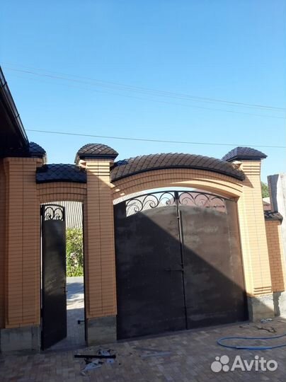 Жестяной цех