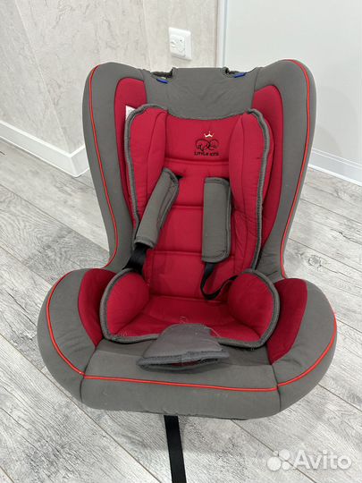 Детское автокресло от 0 до 18 кг