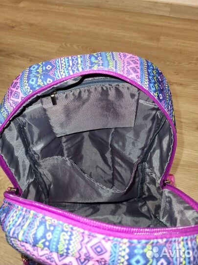 Рюкзак для девочки