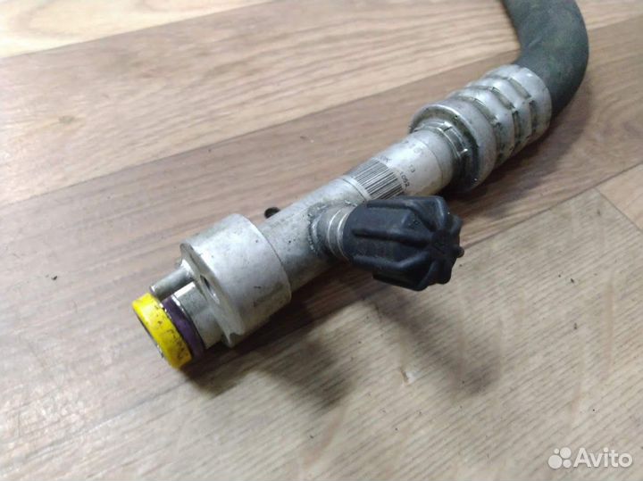 Трубка кондиционера Mercedes W221 A2218306716