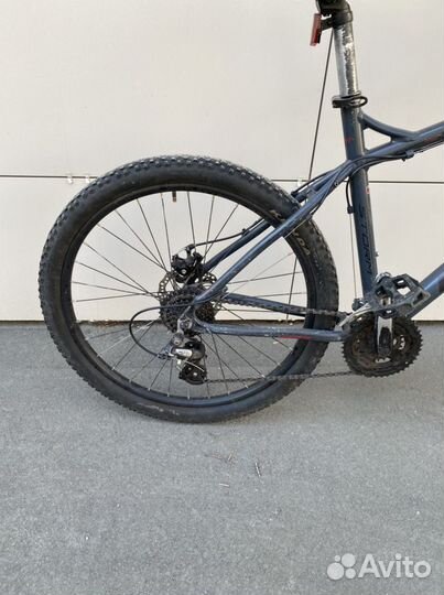 Велосипед горный Norco