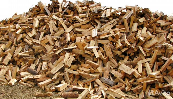 Дрова с Приморска