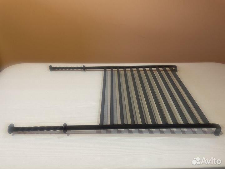 Решетка для мангала