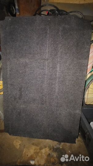 Полка акустическая 2111