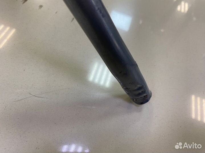 Гладильная доска Nika 7 Н7, 122х38 см