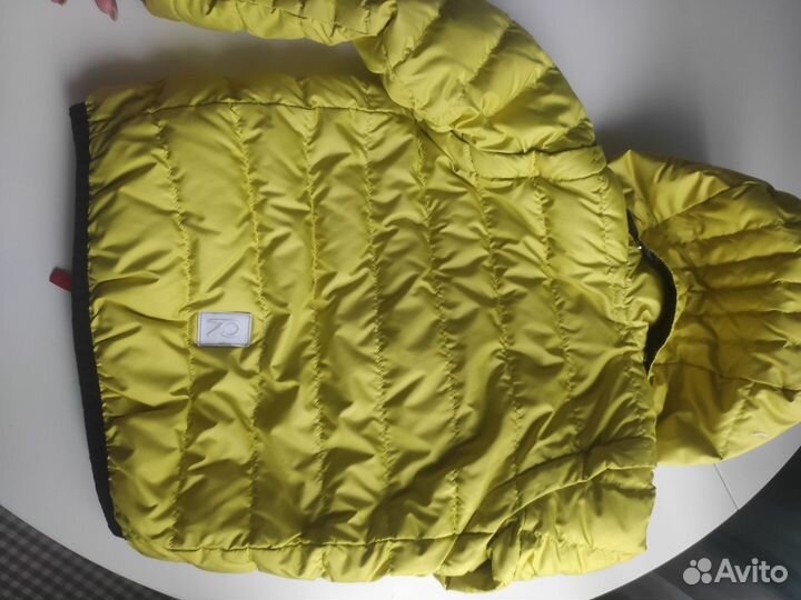 Куртка reima 104