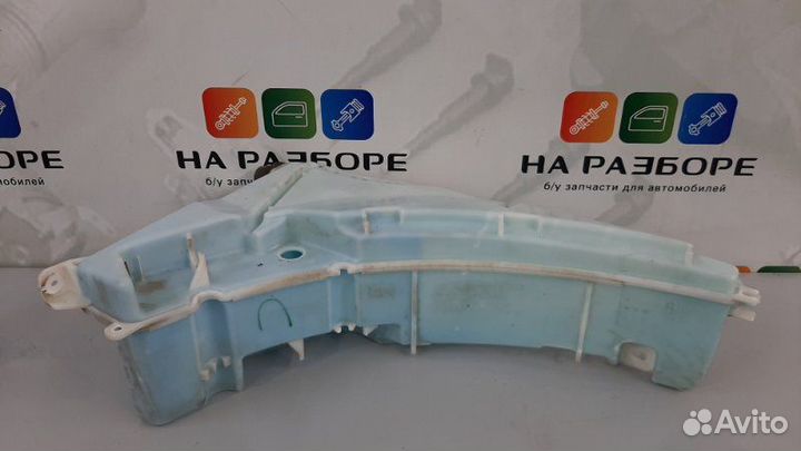Бачок омывателя Land Rover Range Rover L405 508PS