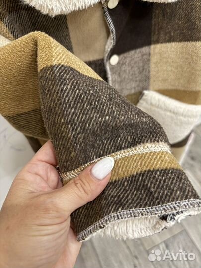 Пальто детское осень/весна