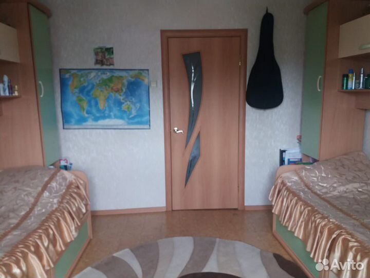 Детская стенка