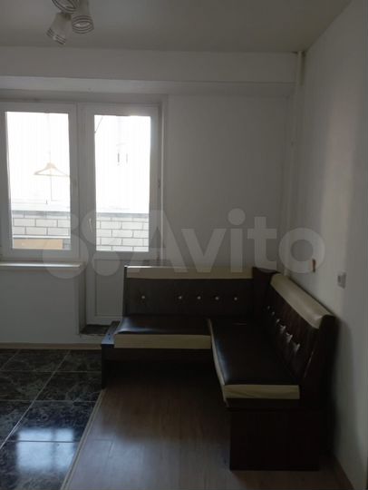 1-к. квартира, 38,8 м², 1/10 эт.