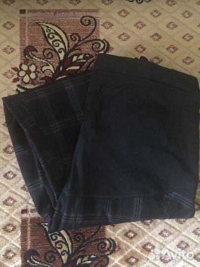 Вещи для беременных 46 48