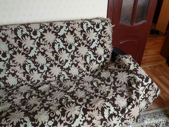 Накидки на диван и кресла с подлокотниками