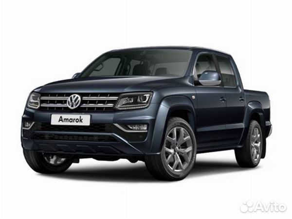 Головка блока цилиндров volkswagen amarok 10, crafter 11- (двиг cdba, cdca)