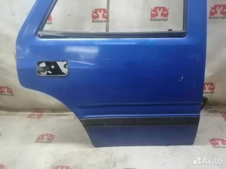 Дверь задняя правая Opel Frontera 5 MWL4 C24NE