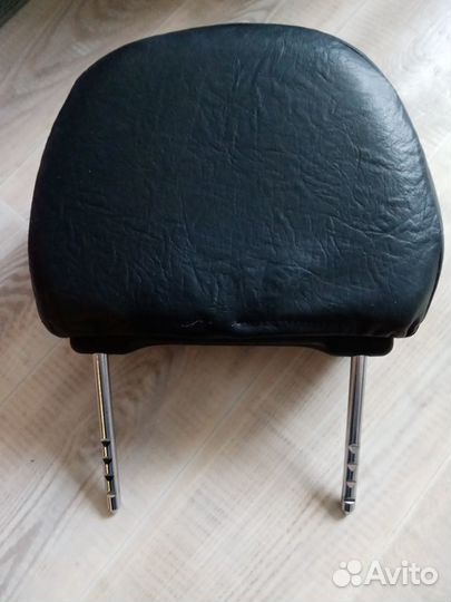 Подголовник передний 2110