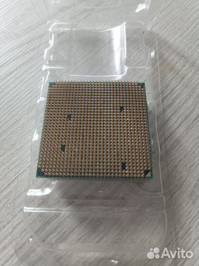Процессор amd fx 6300