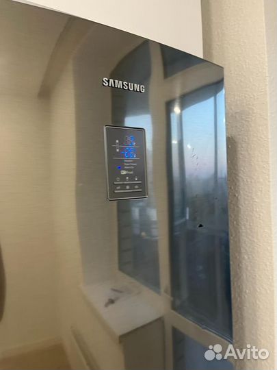 Холодильник