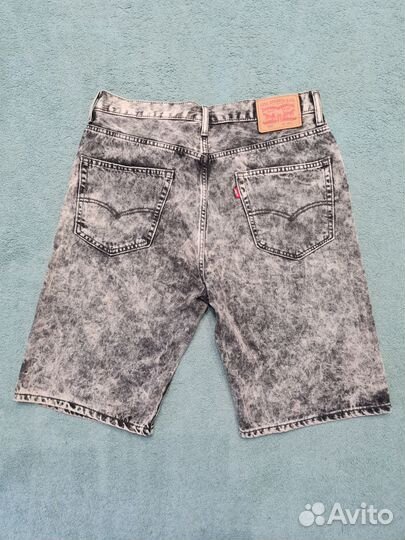 Шорты Levi'S, C-and-A