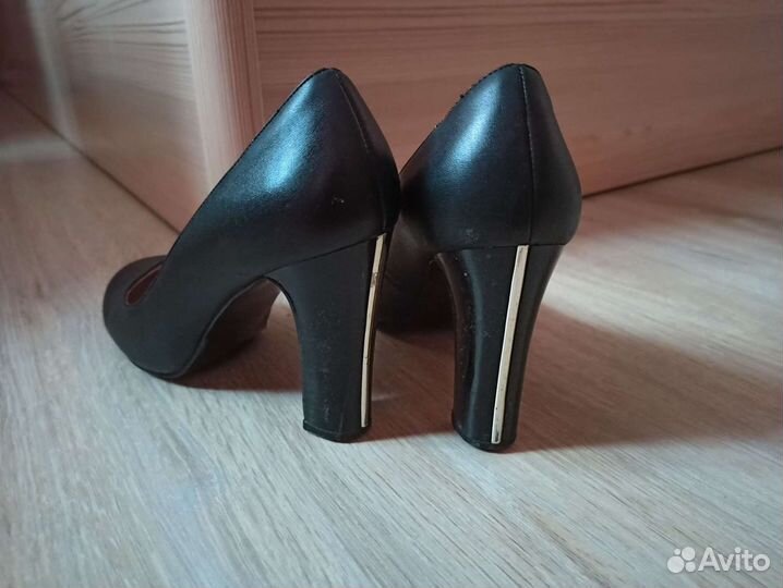 Туфли женские 36 размер