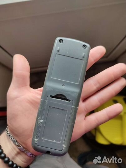 Пульт ду sharp