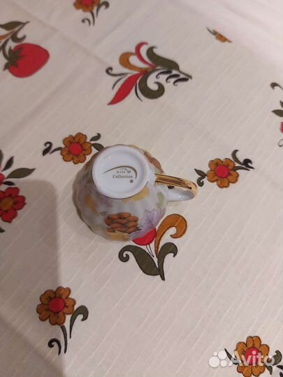 Кофейный сервиз