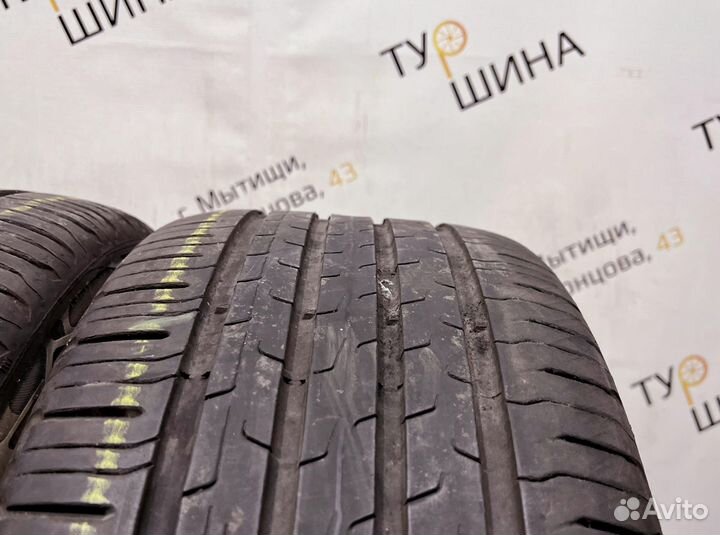 Continental ContiEcoContact 6 235/45 R18 94Y