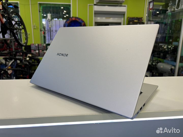 Ноутбук Honor magicbook x14 i5/8/512ssd
