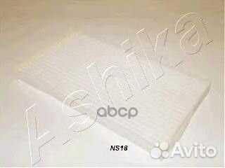 Фильтр салона '21-NS-NS18 Ashika