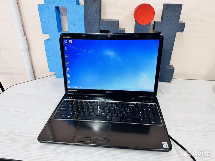 Мощный ноутбук i3 8gb nvidia gt525