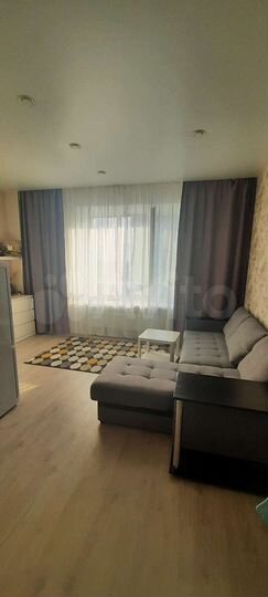 Квартира-студия, 22 м², 10/14 эт.