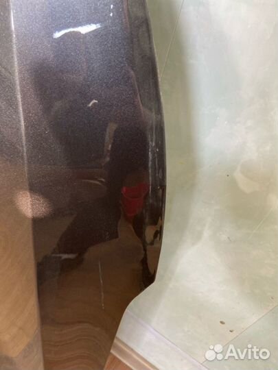 Капот Changan Cs55 Plus 2021-Н.в