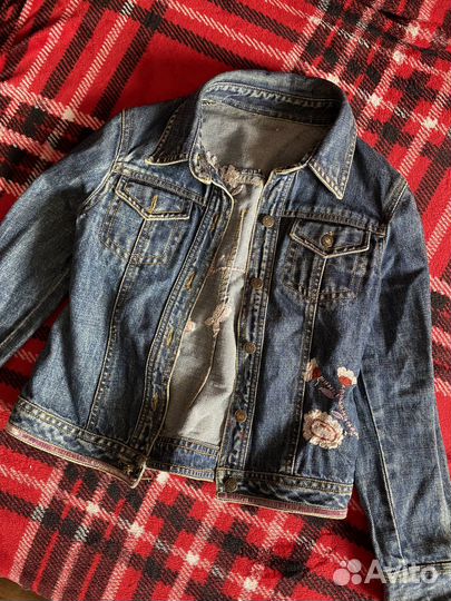 Пакет вещей