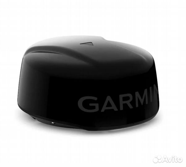 Купольный радар черный Garmin GMR Fantom 18 x 010