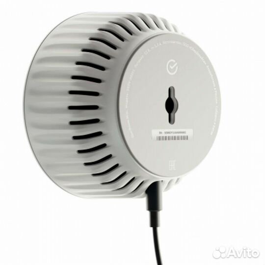 Умная колонка sberboom mini