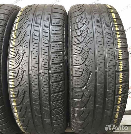 Pirelli Winter Sottozero 225/60 R17 W