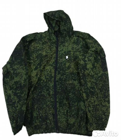 Костюм для охоты и рыбалки