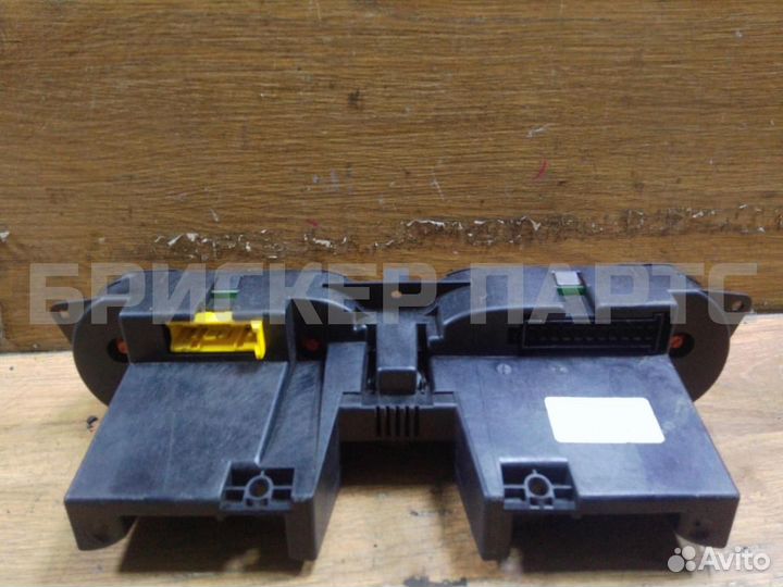 Блок управления Опель Омега Б