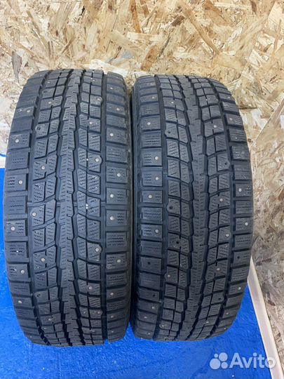 Dunlop SP Winter Ice 01 235/65 R17