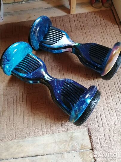 Гироскутер