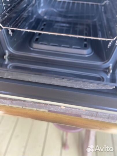 Духовой шкаф и варочная панель Kuppersberg