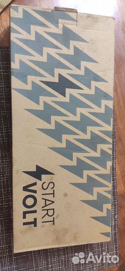 Катушка зажигания