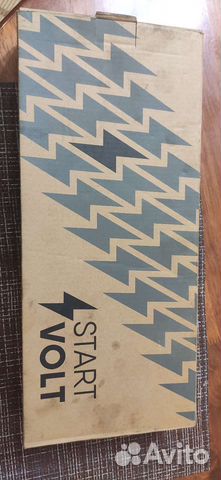 Катушка зажигания